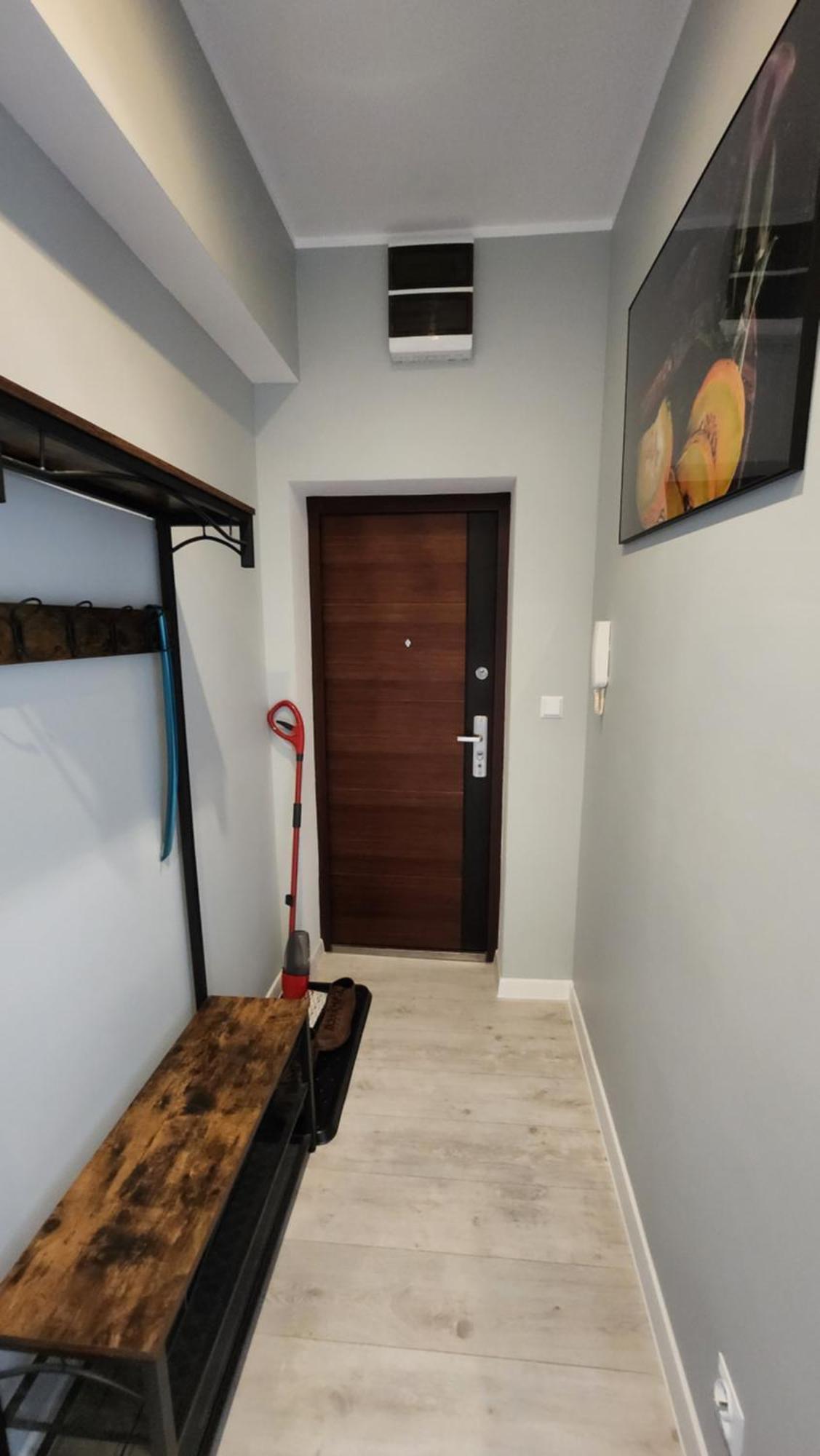 Apartament Garncarska Elbing Exterior foto