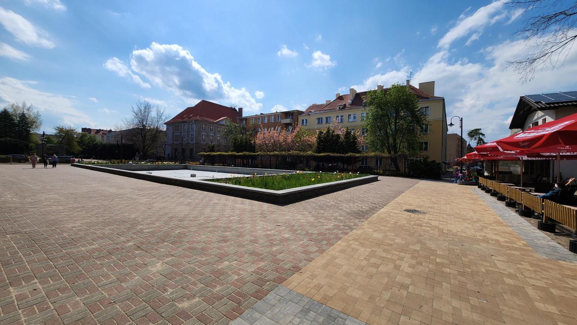 Apartament Garncarska Elbing Exterior foto